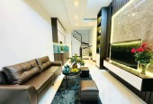 NHÀ ĐẸP TRỊNH ĐÌNH CỬU - FULL NỘI THẤT - NGÕ ĐẸP - TIỆN ÍCH NGẬP TRÀN - SỔ VUÔNG ĐÉT